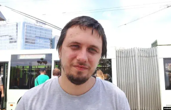 Александр Францкевич​&nbsp;/ svaboda.org