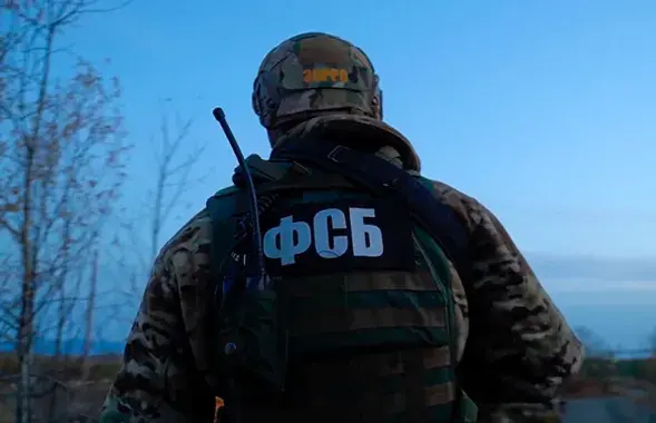 Грузавікі з наркотыкамі спынілі недалёка ад расійска-беларускай мяжы ў Смаленскай вобласці /&nbsp;ЦГС ФСБ РФ&nbsp;
