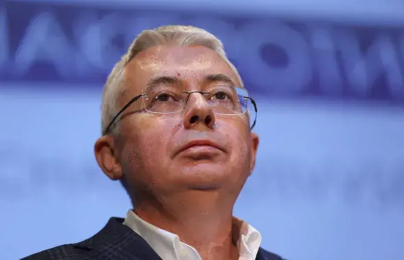 Игорь Малашенко / vedomosti.ru​