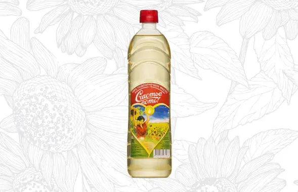 Российское масло &quot;Счастье есть&quot; запретили в Беларуси / ай.su