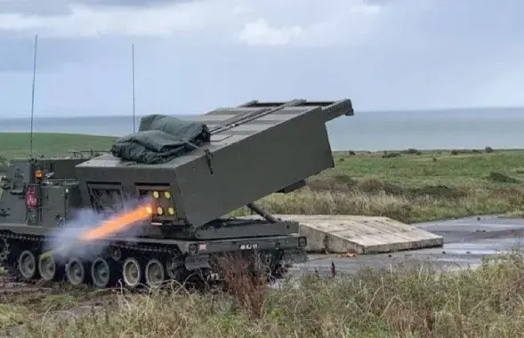 M270 / twitter.com/oleksiireznikov