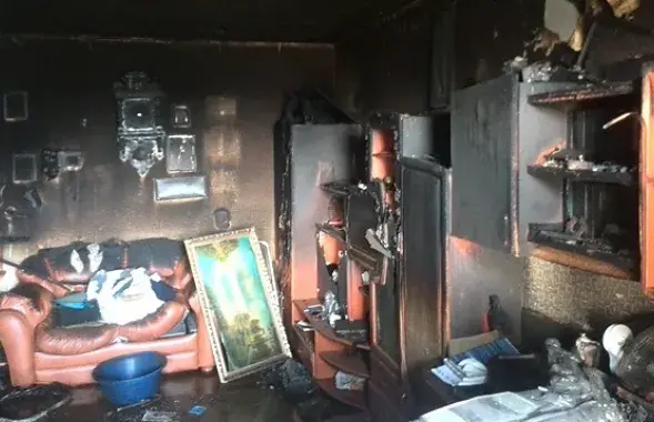 Фото: БЕЛТА via МЧС