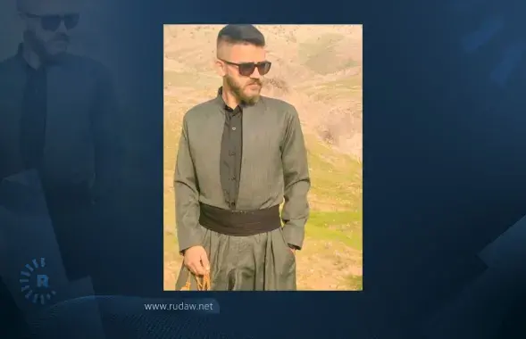 Гайлан Длер / Rudaw