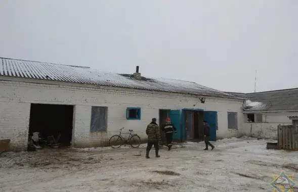 Фото: mchs.gov.by