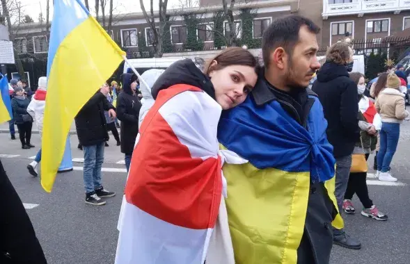 В Украине решается будущее региона / Еврорадио