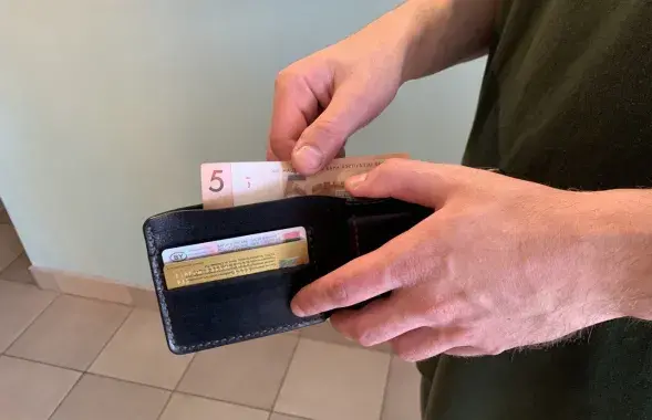 Беларусам давядзецца выдаткоўваць больш на тыя ж тавары і паслугі / Еўрарадыё