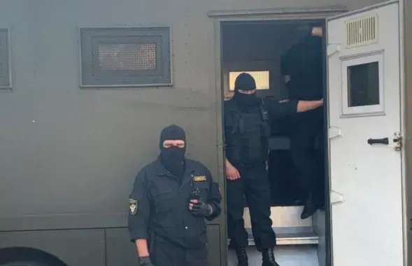 АМАПаўцы
