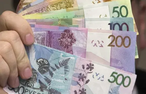 Інфляцыя ў Беларусі​&nbsp;/ Reuters