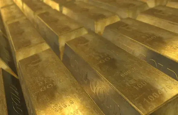 Gold bars / illustration photo pixabay.com
