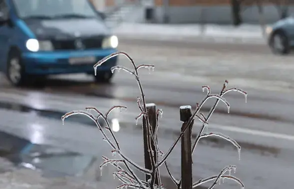 Дарога, ілюстрацыйнае фота
