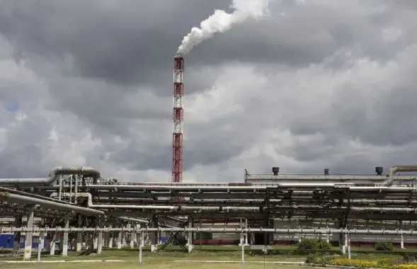 Homiel Chemical Plant / belfert.by
