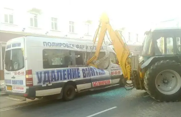 Фота:&nbsp;vk.com/gomelchp