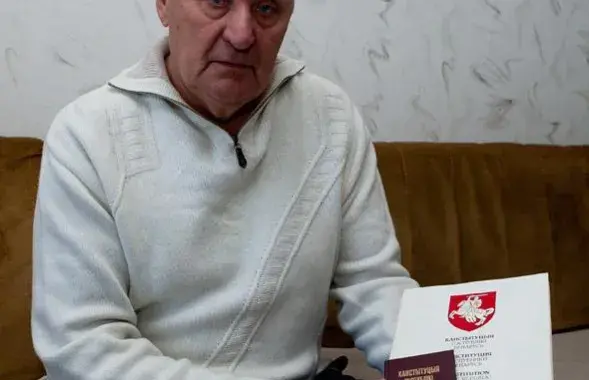 Мечыслаў Грыб / Еўрарадыё​