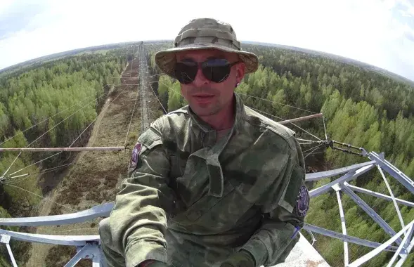 Фото со страницы Дмитрия Шкиндера в vk.com