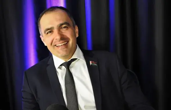 Олег Гайдукевич / Еврорадио​