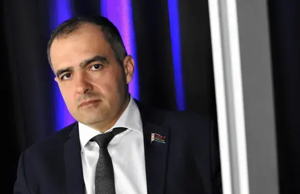 Гайдукевич призвал белорусов нападать за границей на оппозиционных политиков
