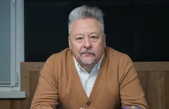 Николай Халезин / Еврорадио