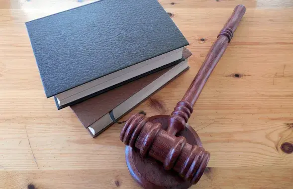 Міністэрства юстыцыі пазбавіла ліцэнзіі яшчэ пяцерых адвакатаў / pixabay.com

&nbsp;
