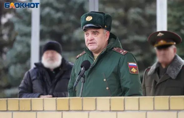 Алексей Горобец / bloknot-volgograd.ru