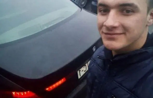Николай Говорко