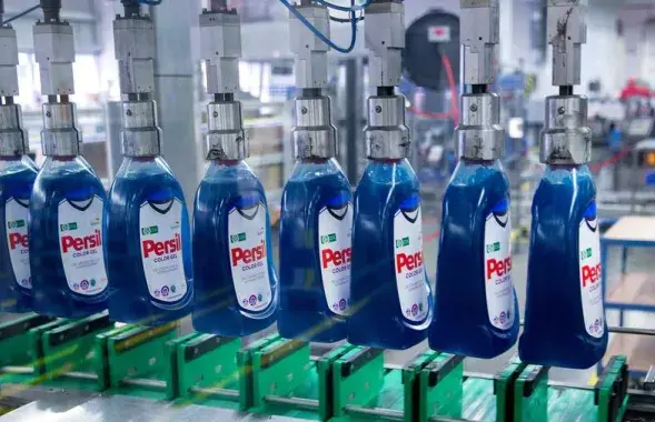 Henkel &mdash;&nbsp;адзін з найбуйнейшых вытворцаў бытавой хіміі, касметычных і будаўнічых тавараў​ / Bloomberg