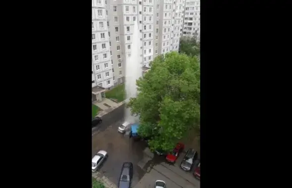 Фото: скриншот с видео.​