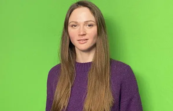 Аляксандра Герасіменя / Еўрарадыё
