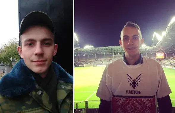 Игорь Хищенко. Фото из соцсетей.