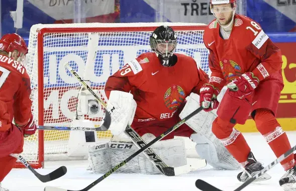 Фото: iihf.com