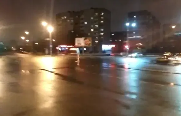 Кадр из видео