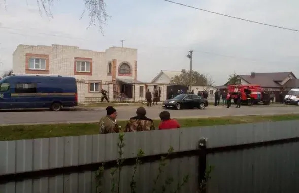 Фото из социальных сетей