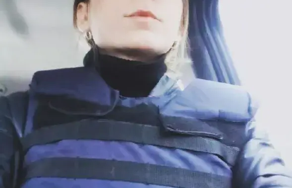 Виктория Рощина