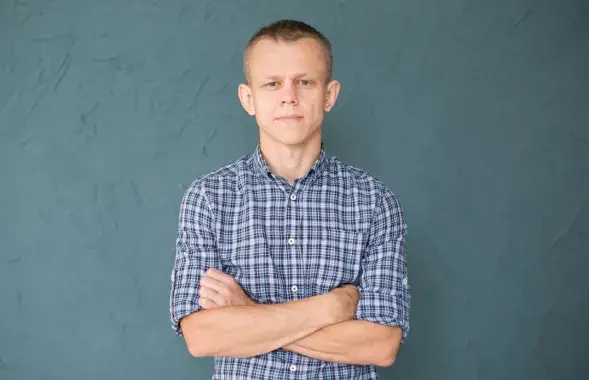 Владимир Гридин