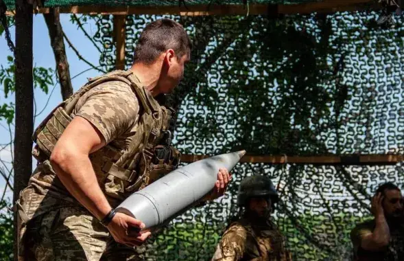 Ранее в Минобороны Украины заявили, что освободили 7 населенных пунктов /&nbsp;facebook.com/GeneralStaff.ua
