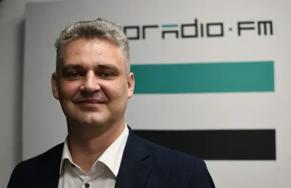 Юрий Губаревич / Еврорадио​