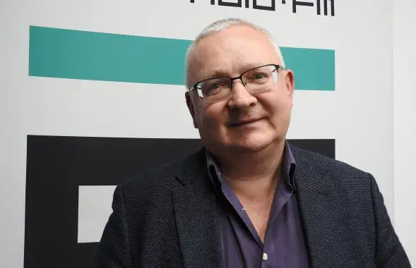 Олег Гулак / Еврорадио