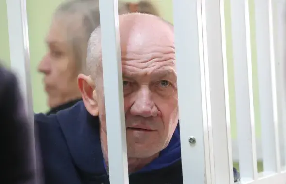 Уладзімір Гундар / sb.by
