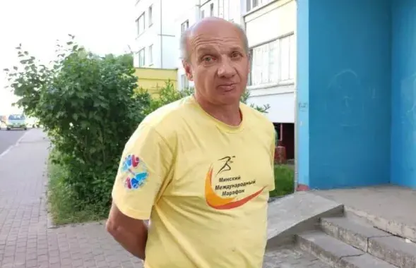 Сергей Гурло