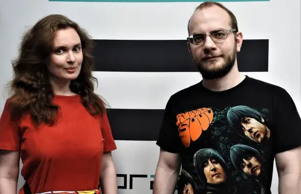 Игорь Ильяш / Еврорадио​