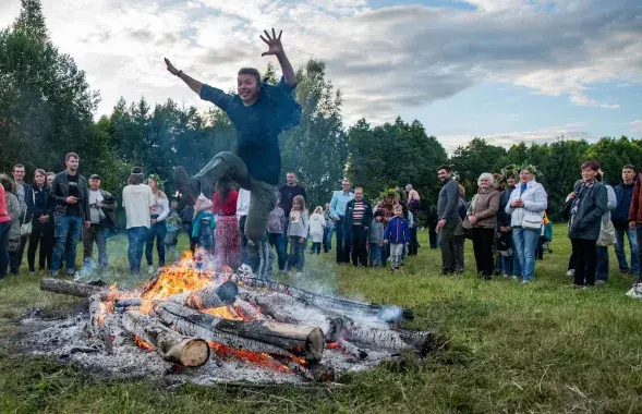 Роман Протасевич / Еврорадио