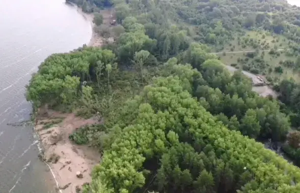 Скриншот из видео СК
