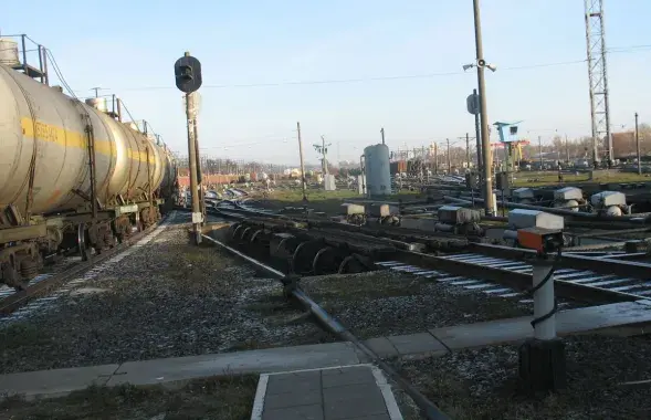 Снимок из архива. Фото: minsk.rw.by