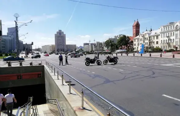 Віктар Краўчук, Еўрарадыё