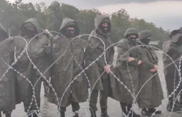 Удакладненне структуры аператыўна-сітуацыйных штабоў напярэдадні рэферэндуму &mdash; супадзенне? / Еўрарадыё