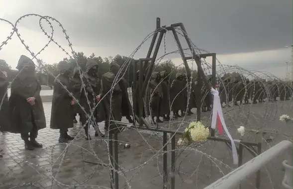 Свобода нужна не всем? / Еврорадио