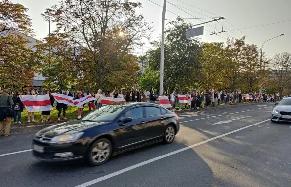 Фота Еўрарадыё носіць ілюстрацыйны характар