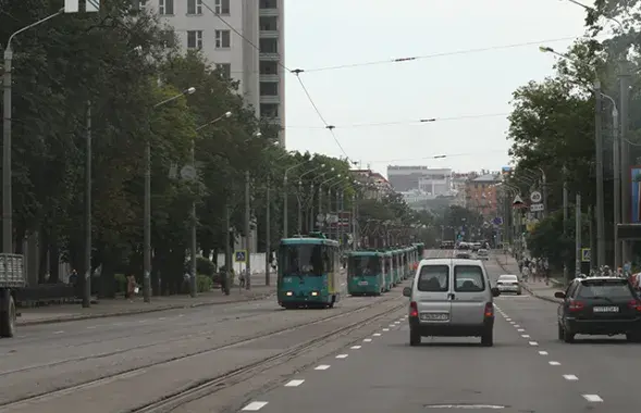 Фото: Минск-новости