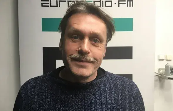 Змитер Войтюшкевич / Еврорадио