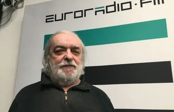 Роман Яковлевский / Еврорадио