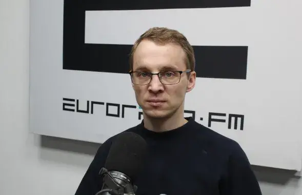 Дмитрий Дашкевич / Роман Протасевич, Еврорадио